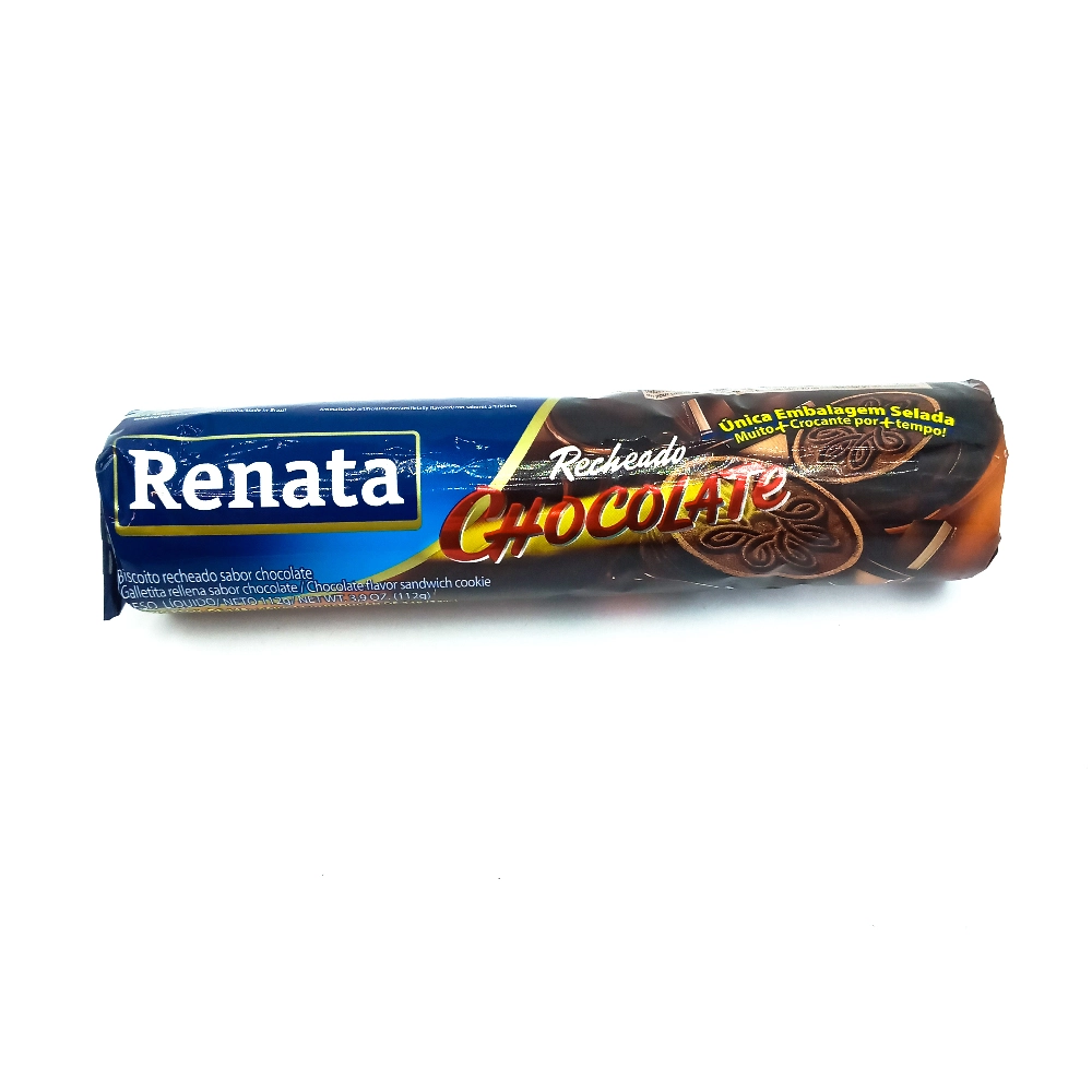 Bisc Renata Rech 112g