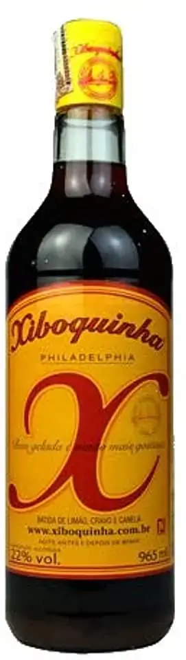 Aguardente Xiboquinha 965ml
