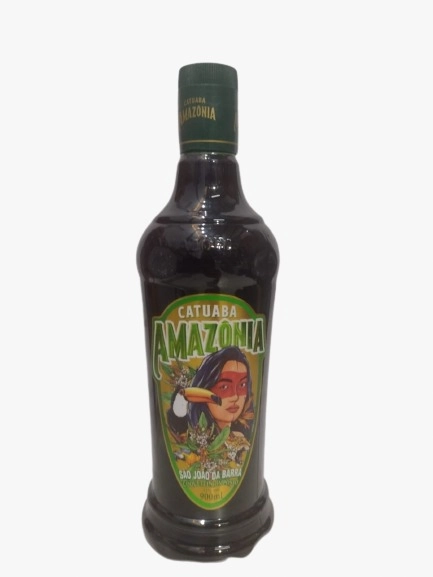 Catuaba Amazonia 900ml