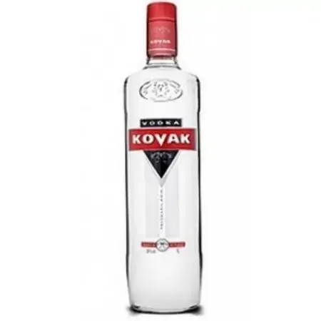 Kovak Garrafa 1l
