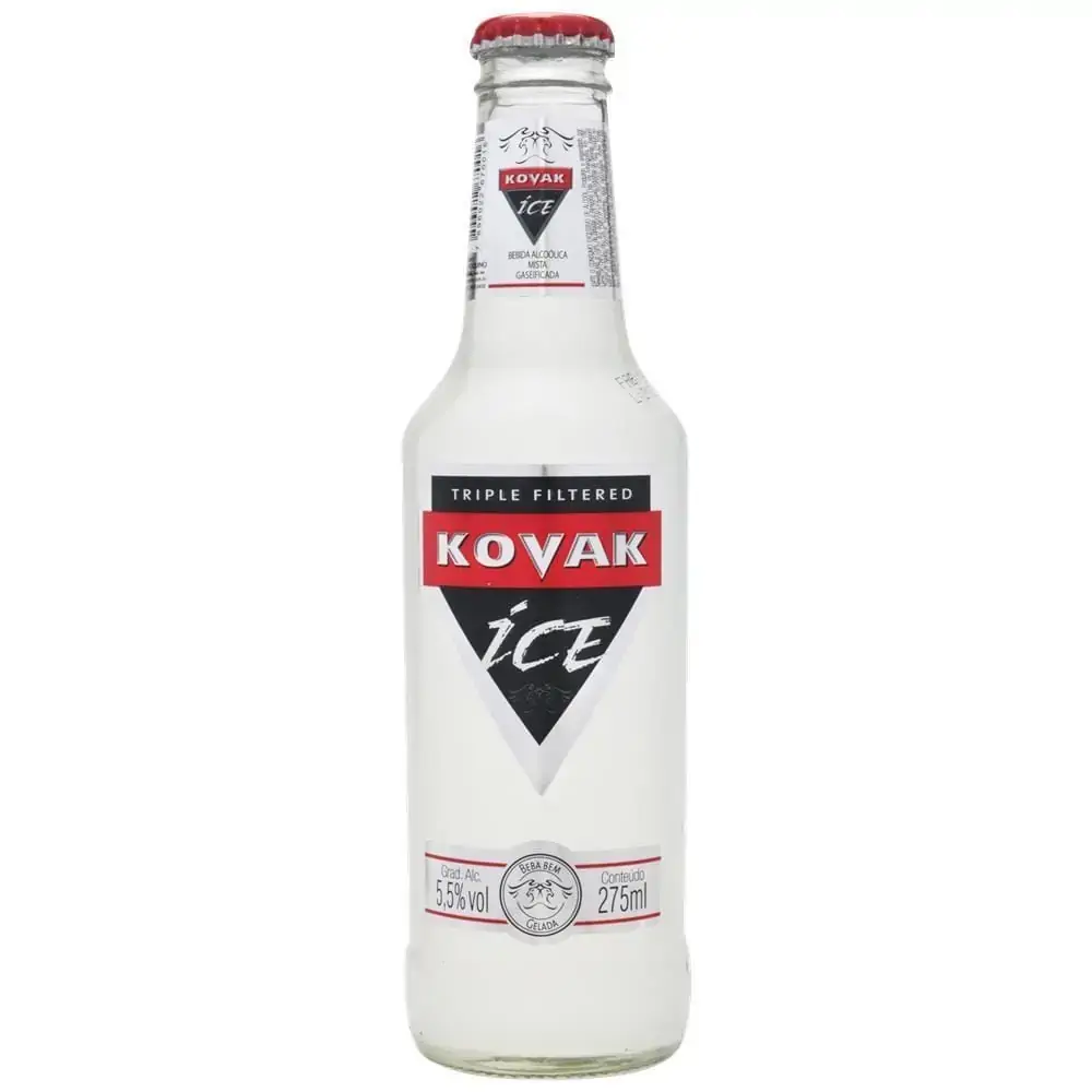 Vodka Kovak Ice