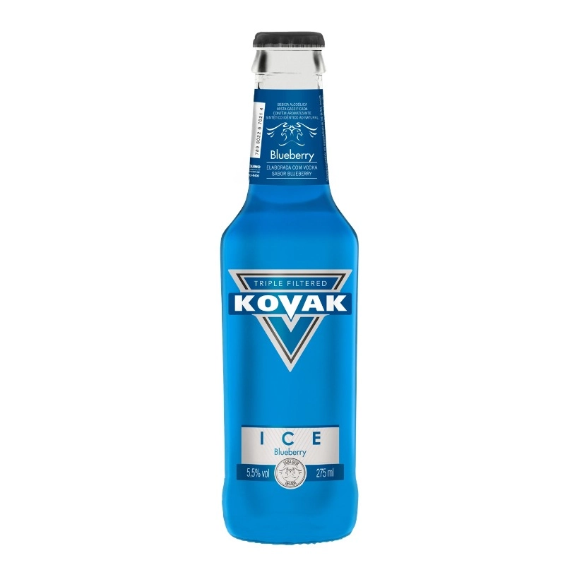 Vodka Kovak Ice Blub