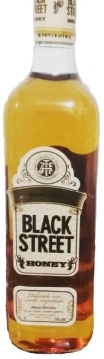 Whisky Black Street 1lt