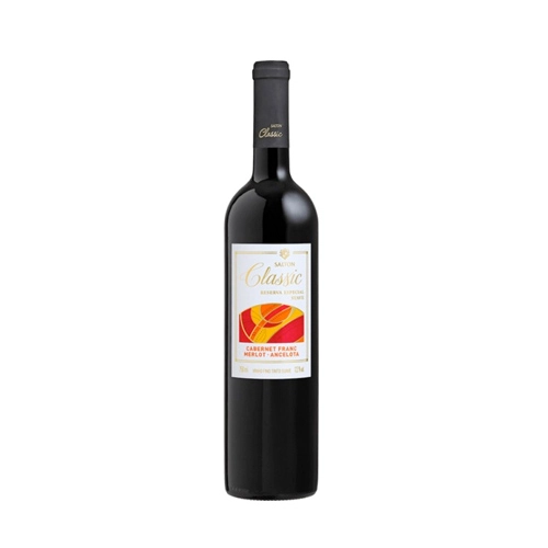 Vinho Salton Classic Trivarietal Tint/suav