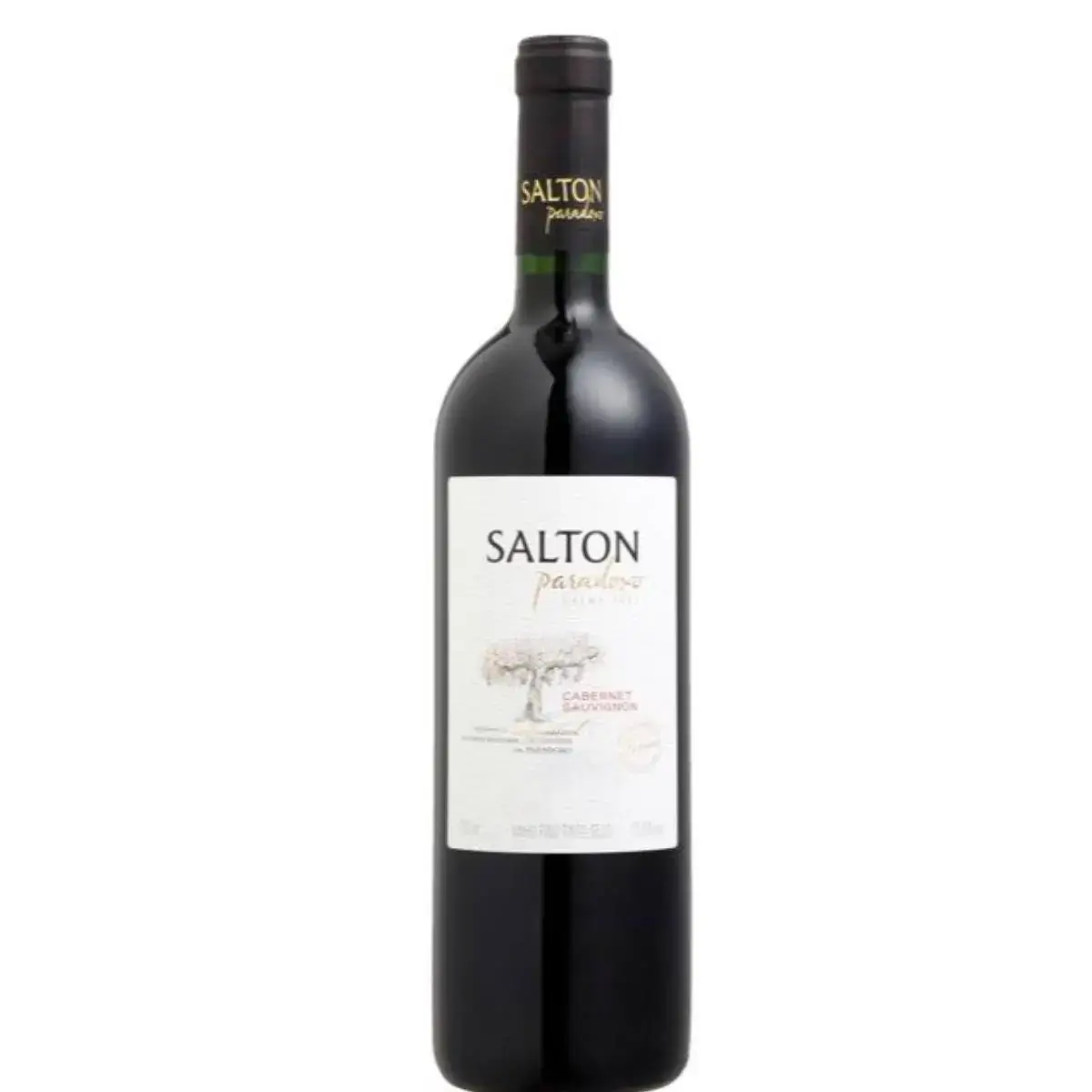VINHO SALTON PARADOXO CABERNET SAUVIGNON 750ML