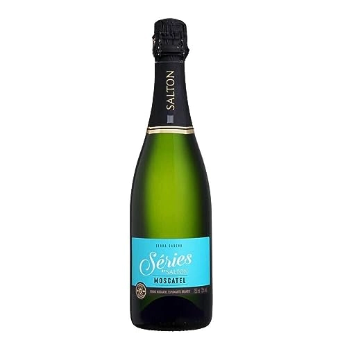 Espumante Nac Salton Series Moscatel