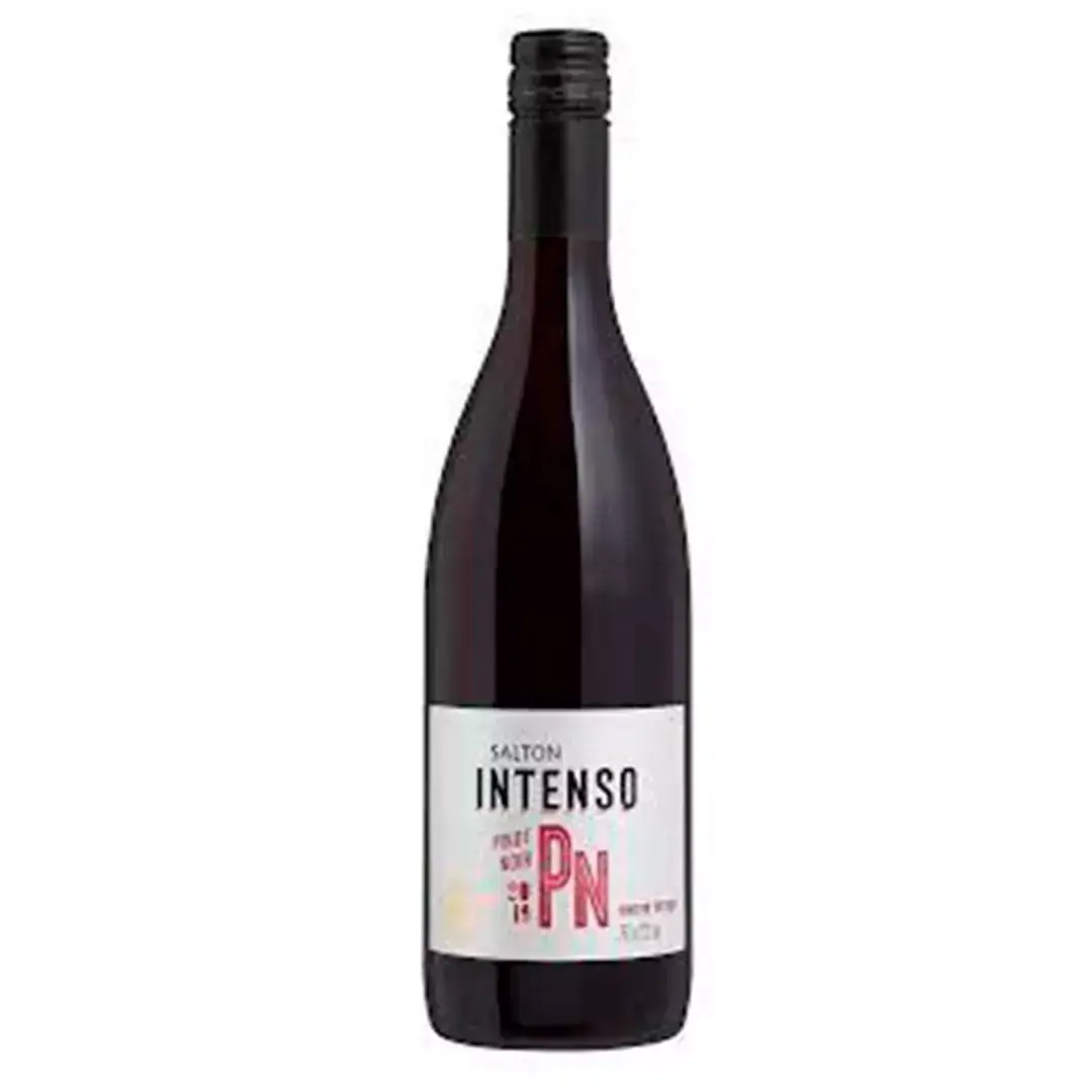 Vinho Bra Salton Intenso Pinot Noir 750ml