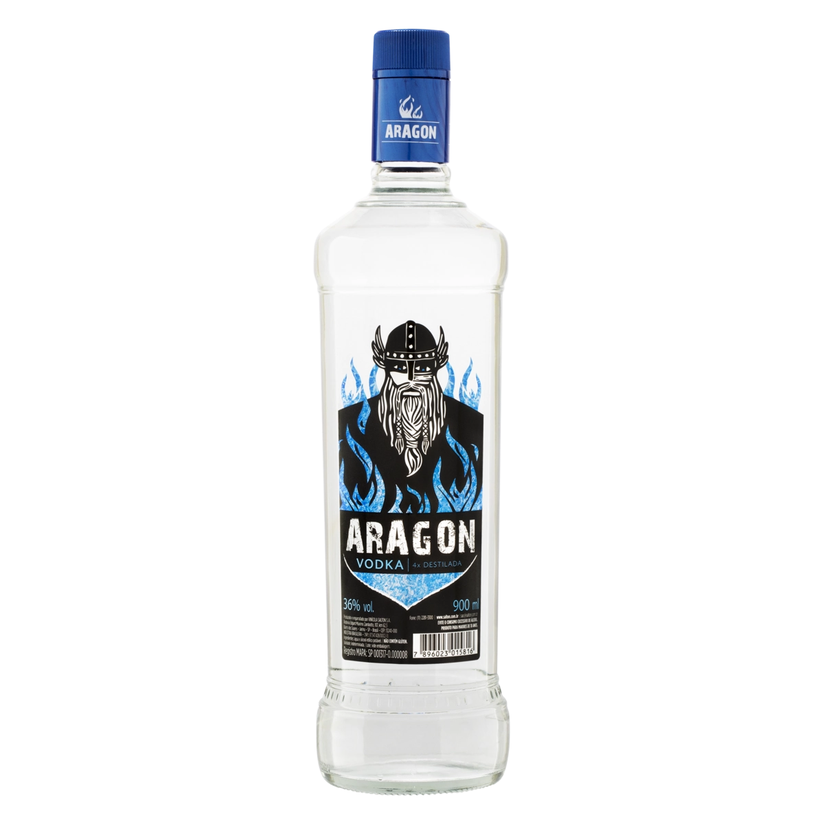 Vodka Aragon 900ml