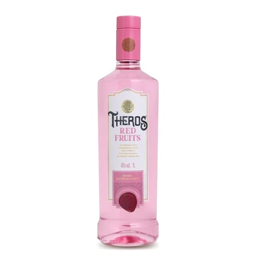 Theros Red Fruits 1l