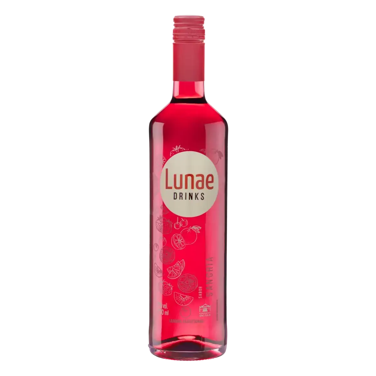 Salton Lunae Drinks Sangria 750ml
