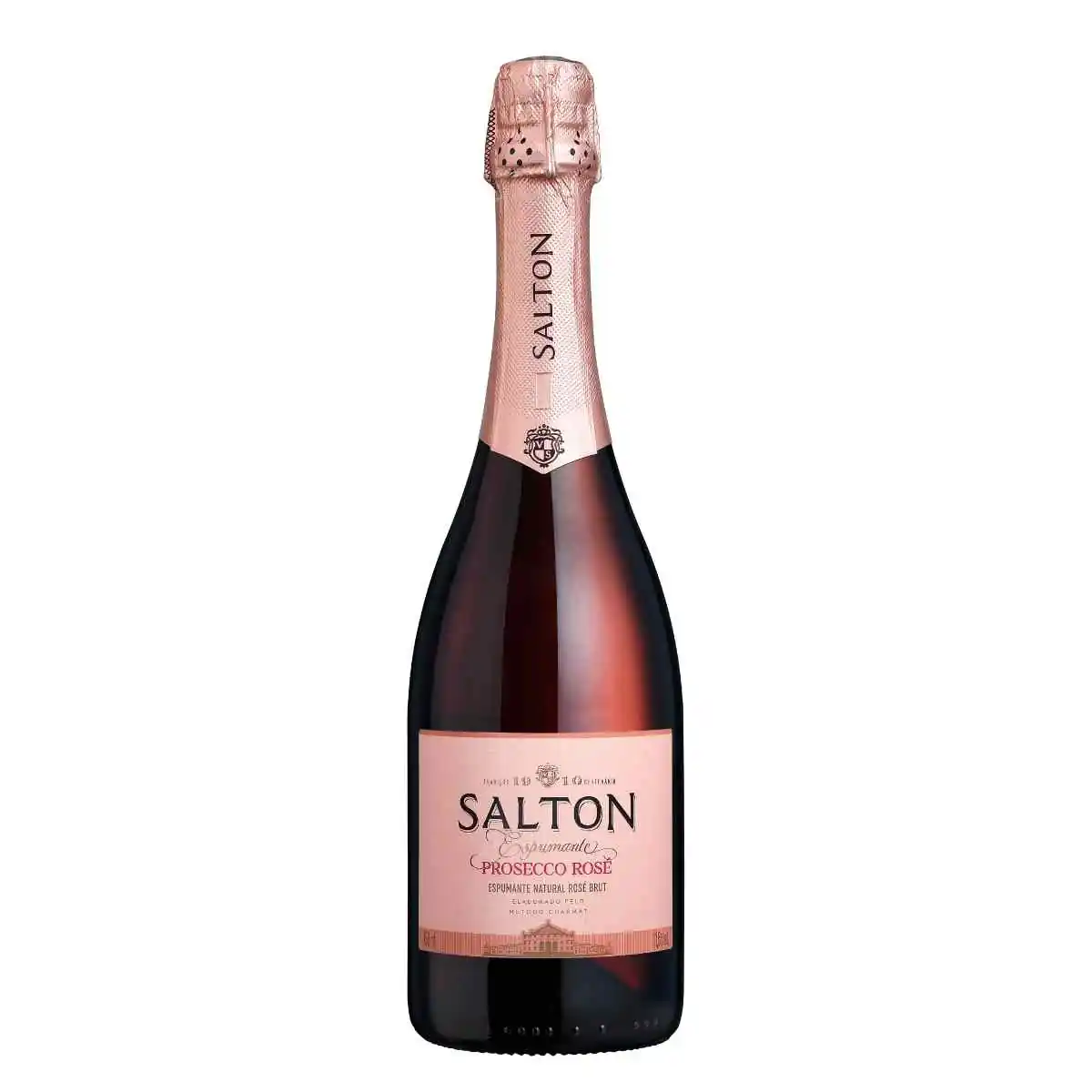 Espumante Rose Salton Prosecco Brut 750ml