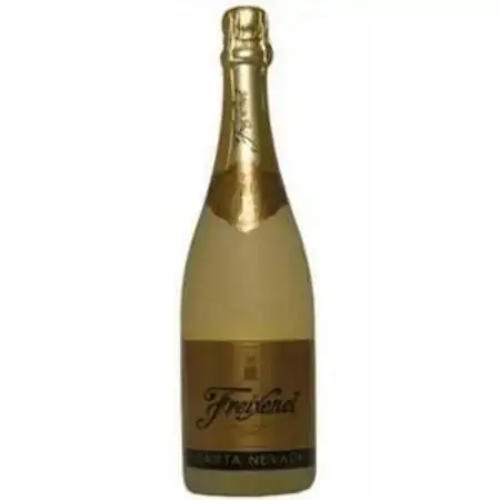 Carta Nevada Demi Sec Freixenet Espumante Macabeo Parellada Xarello