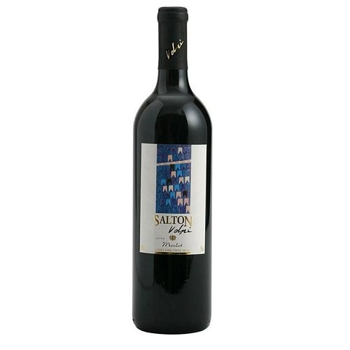 Vinho Salton Volpi Merlot