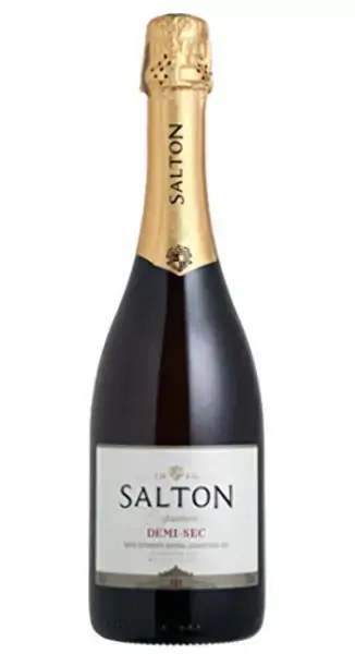 Champ Salton