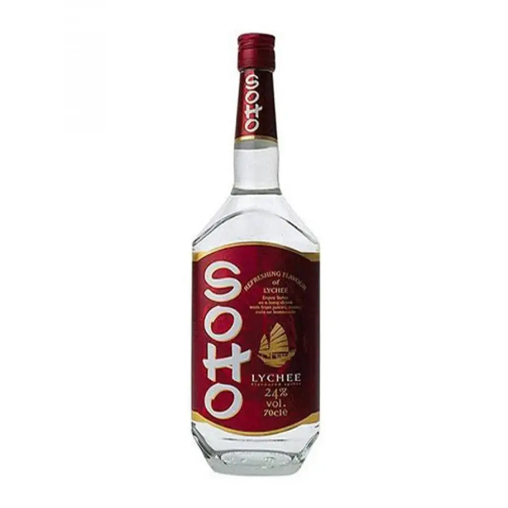 Licor Soho 700ml