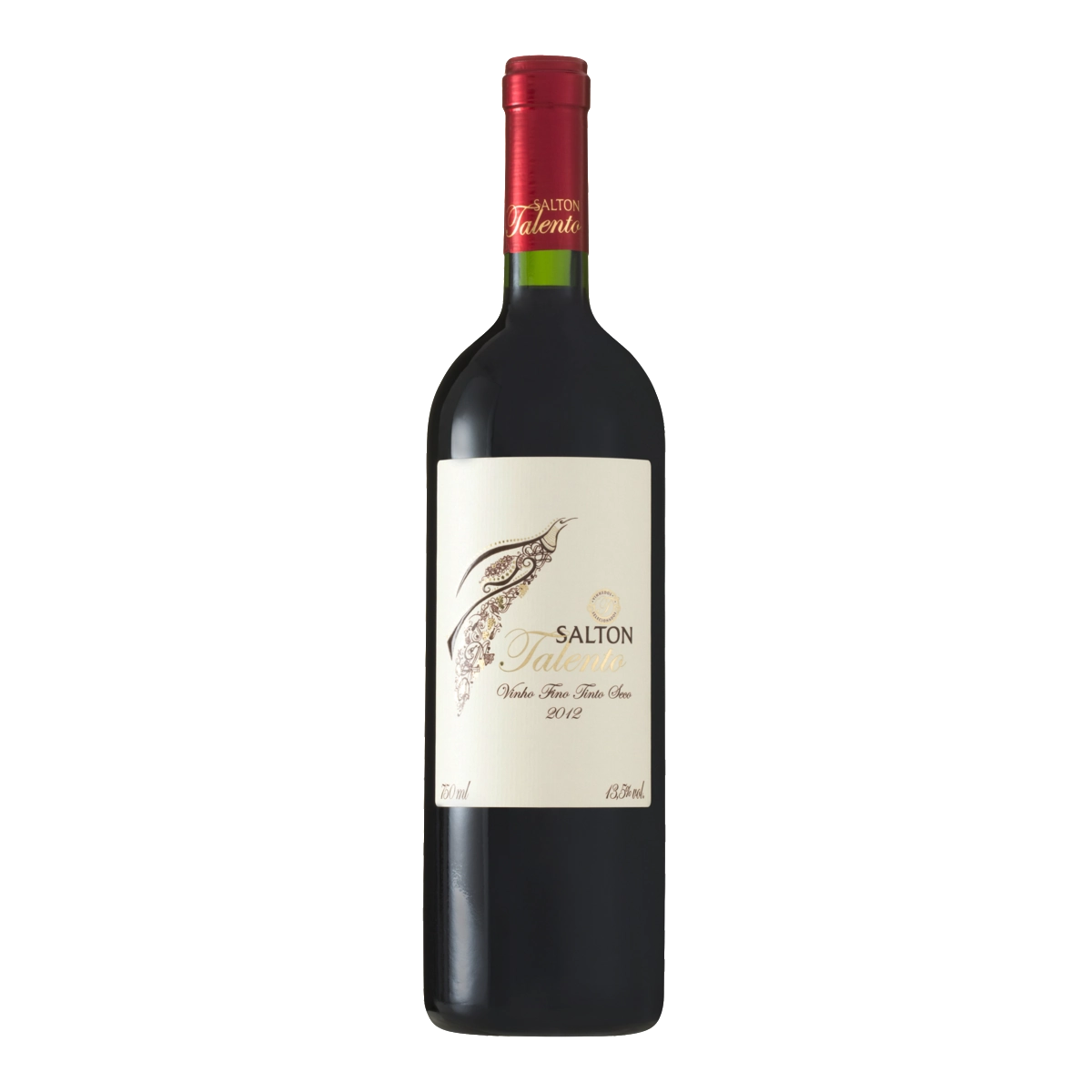 Vinho Salton Talento Cabernet /merlot /tannat 750m