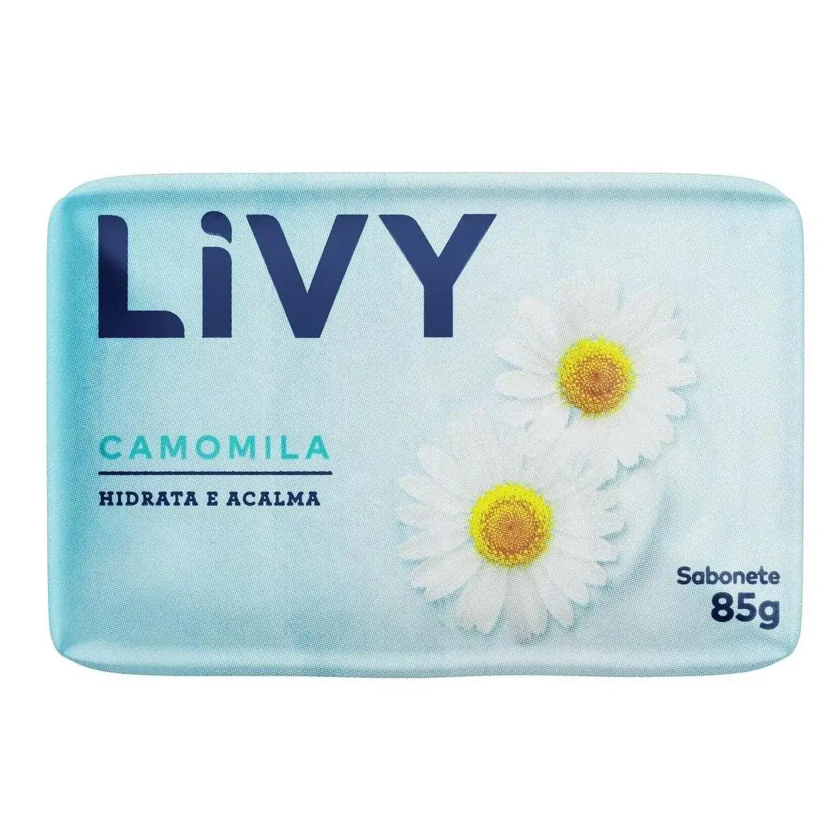 SAB LIVY 85G CAMOMIL