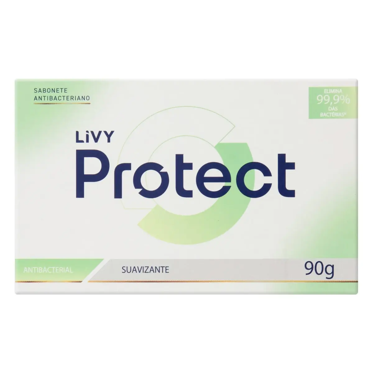 Sab Bar Livy Protect Suavizante 90g