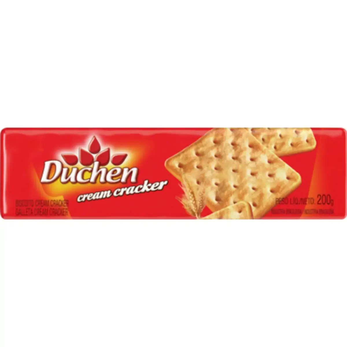 Bisc.duchen 200g Cream Cracker