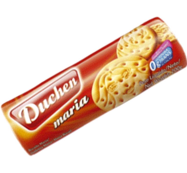 Bisc Maria Duchen 200g