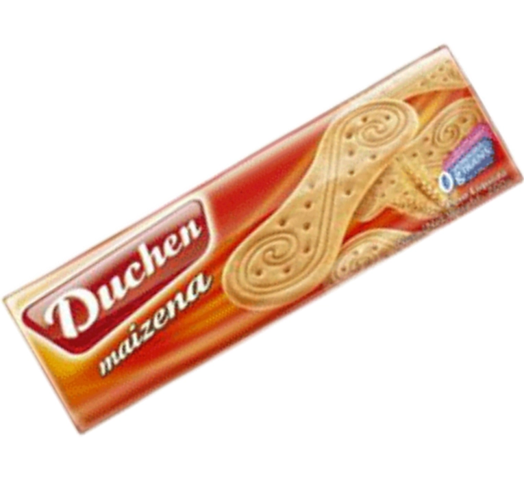 Biscoito Duchen 200g Maizena
