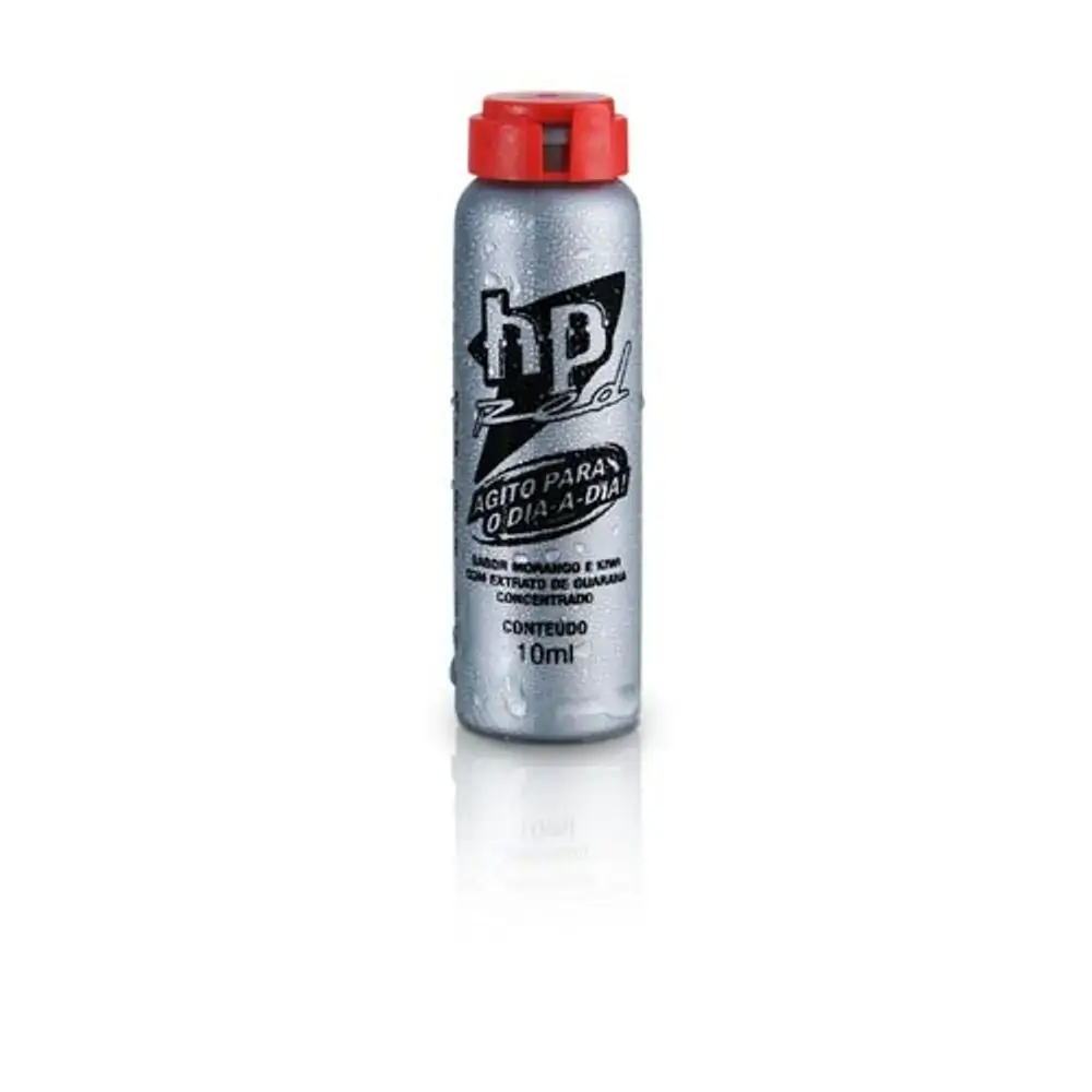 Hp Red 1flac