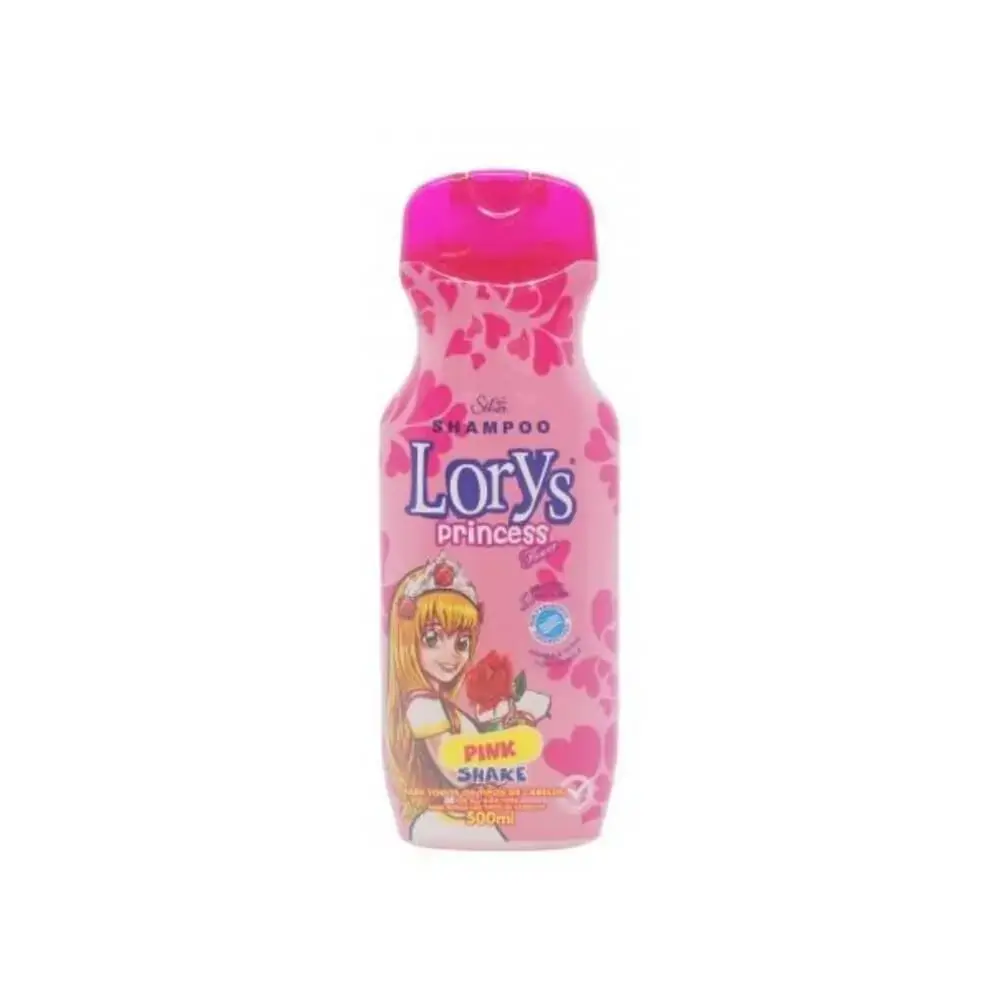 Shampoo Lorys Princess Star