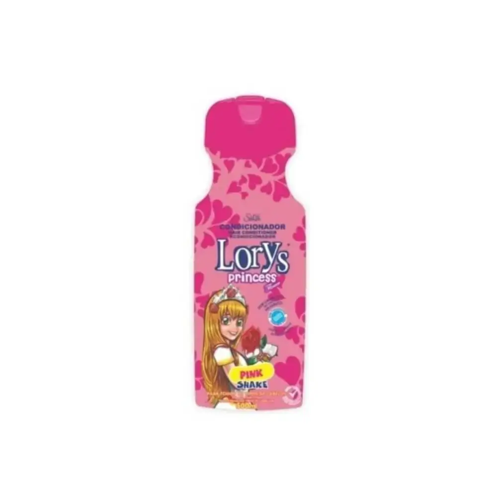 Condicionador Lorys Princess Star