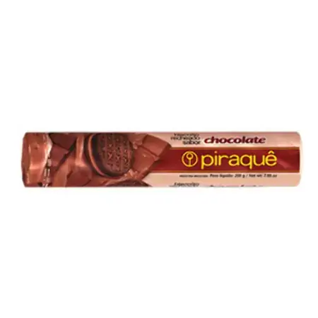 Piraquê Chocolate