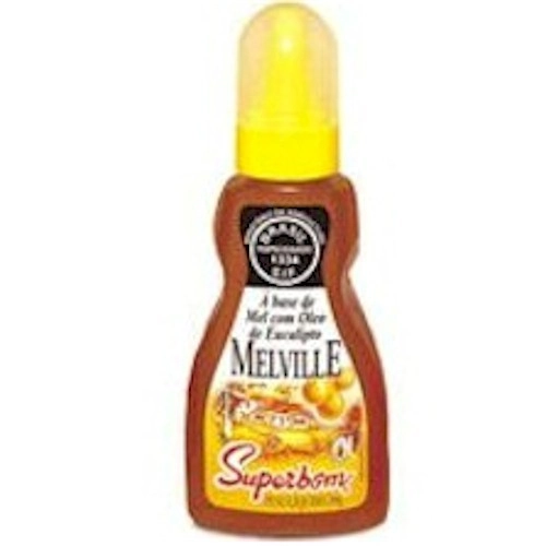 Mel Abelha Superbom C/propolis