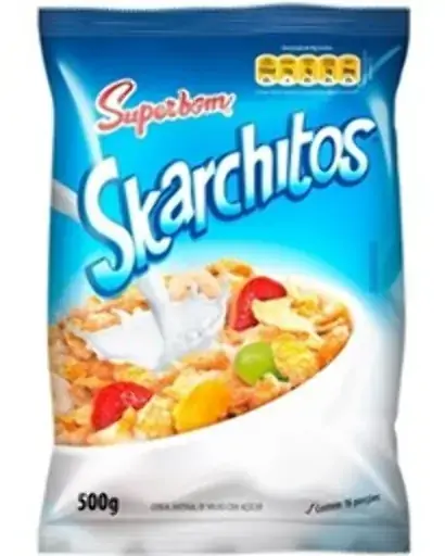 Skar Chitos Rs