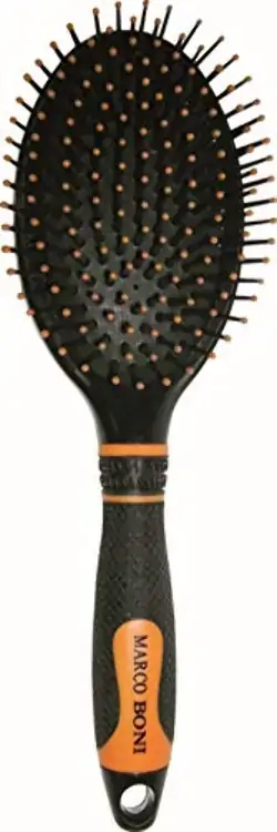 Escova De Cabelo Natasha Marco Boni Ref 7762t
