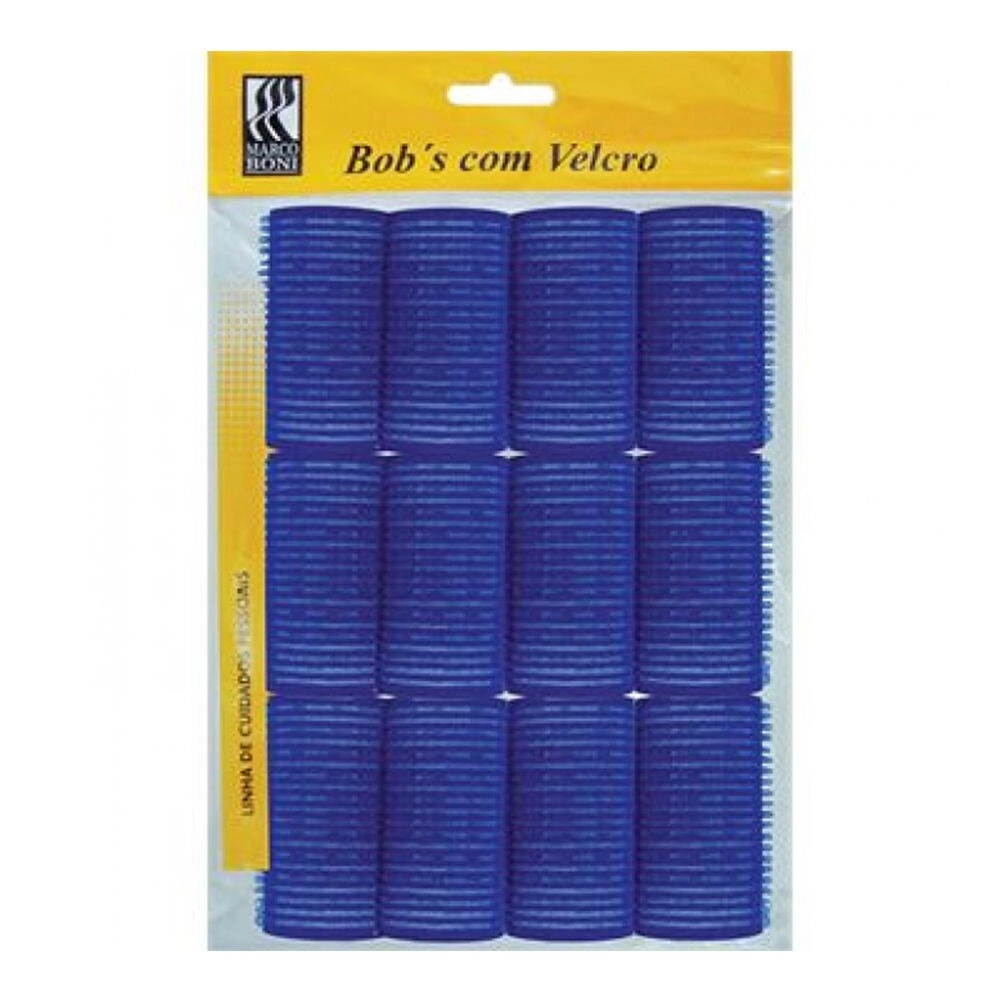 M Boni R 4315 Bob C/velcro C/12 Média