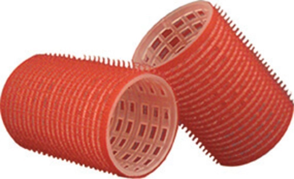 Kit Com 12 UN Modelador de Cachos Com Velcro 40mm Marco Boni