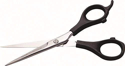 Tesoura Marco Boni Profissional Para Corte De Cabelo Rf:1706
