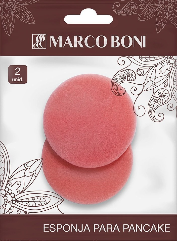 M Boni R 8426 Esponja P/pancake
