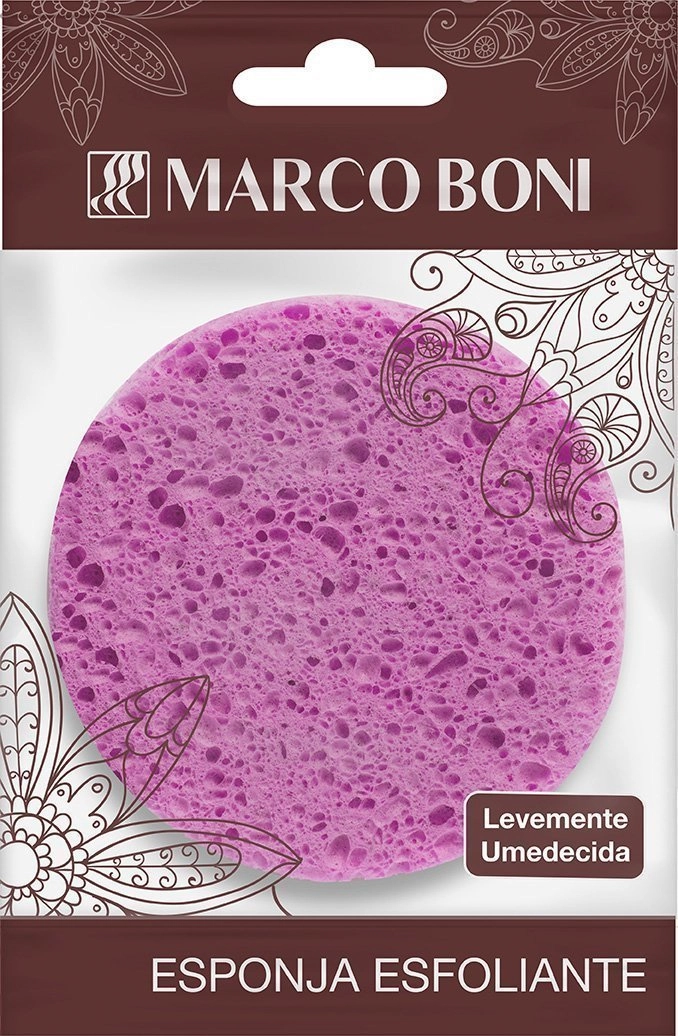 Esponja Esfoliante Marco Boni Rf:8429