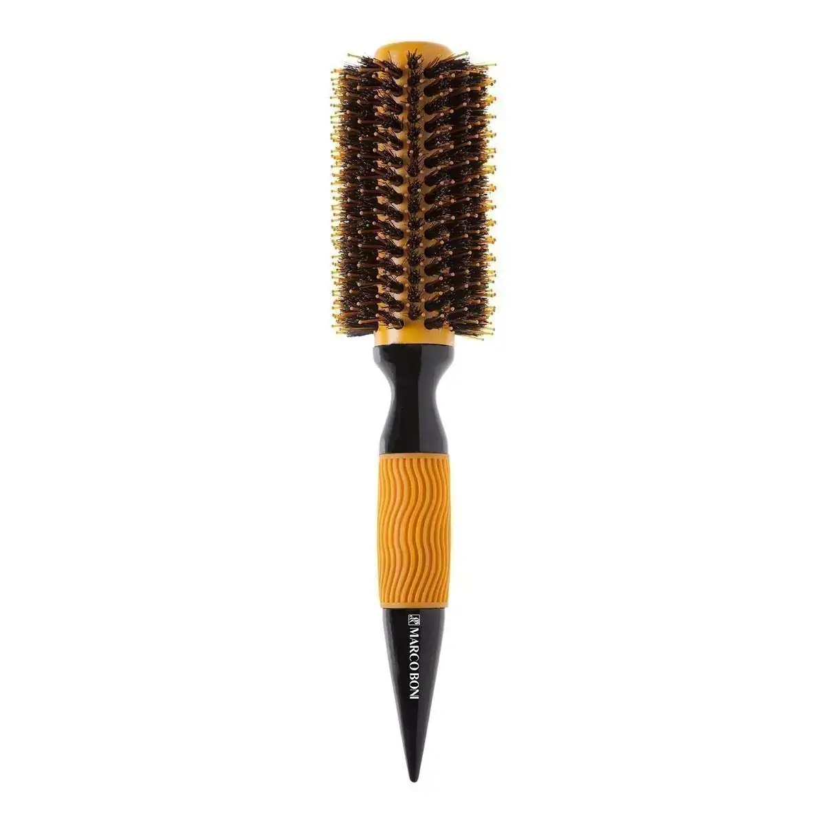 Escova Para Cabelo Marco Boni Rf:7980t