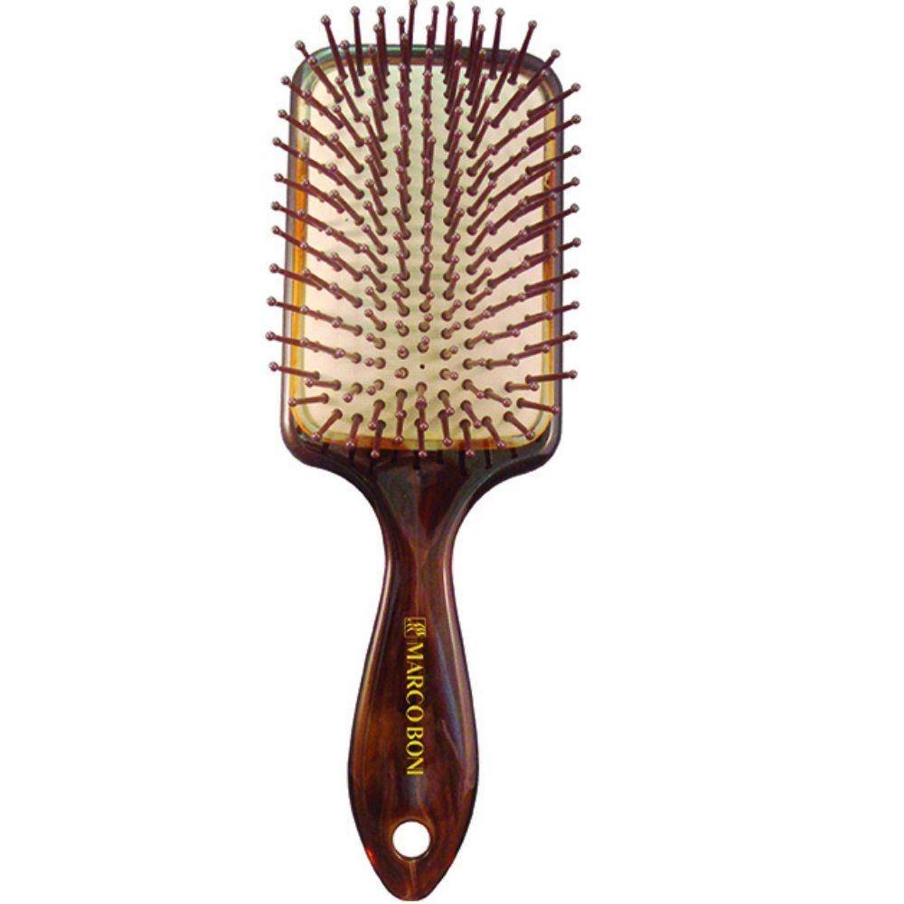 Escova Para Cabelo Melissa Marco Boni Deluxe