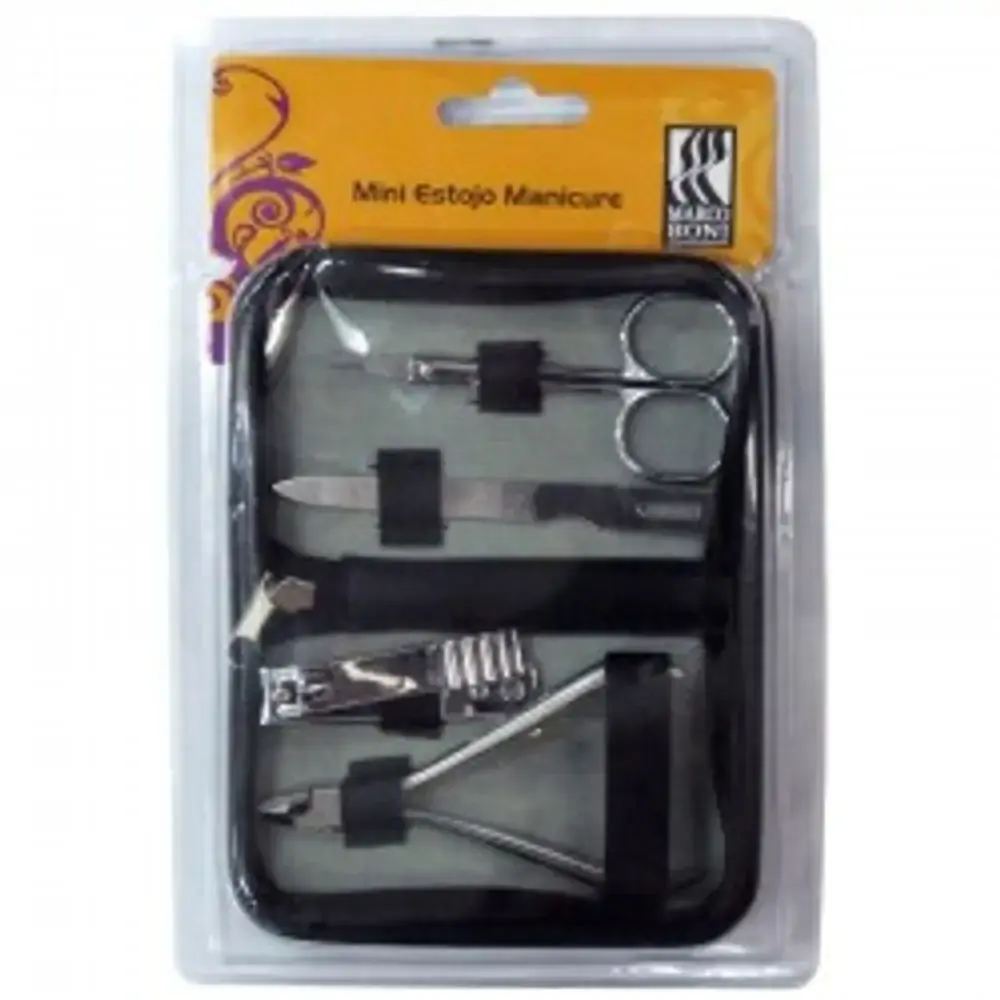 M Boni R.6156 Kit Manicure Med