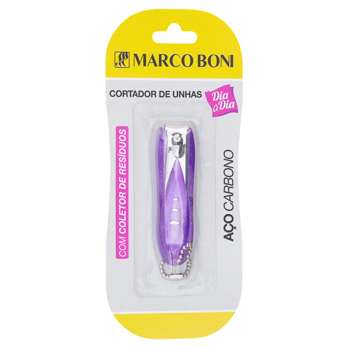 Cortador Para Unhas Marco Boni