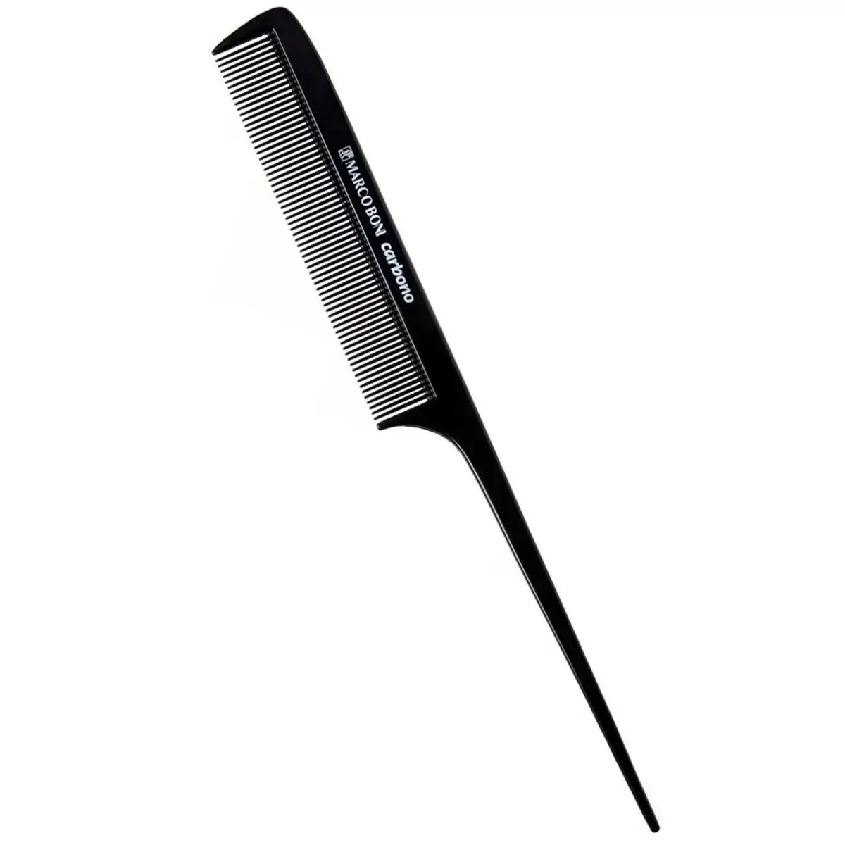 Pente M Boni R 0216 Prof Carb Cabo Pont Dental Fino