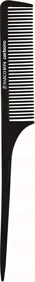 Pente M Boni R 0219 Prof Carb Cabo Pont Dental Larg