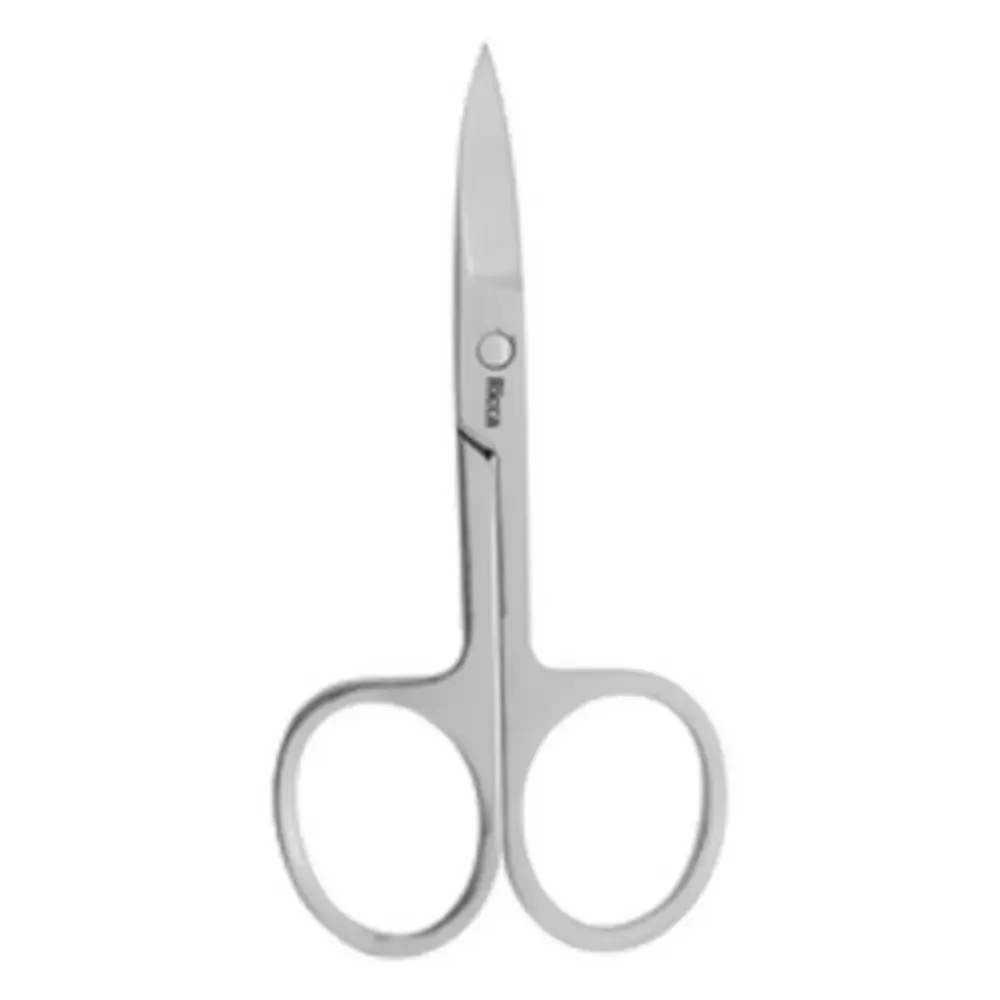 Tesoura Marco Boni Para Unhas Prof