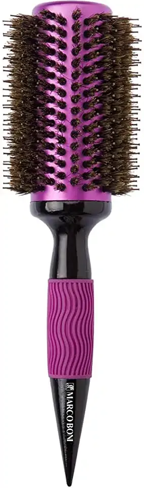 Marco Boni Thermal Metallic Color Fashion 7809t