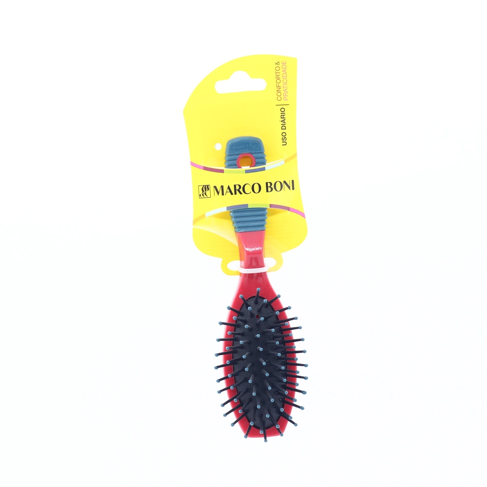 Escova Cabelo Marco Boni Almof Ref 7744