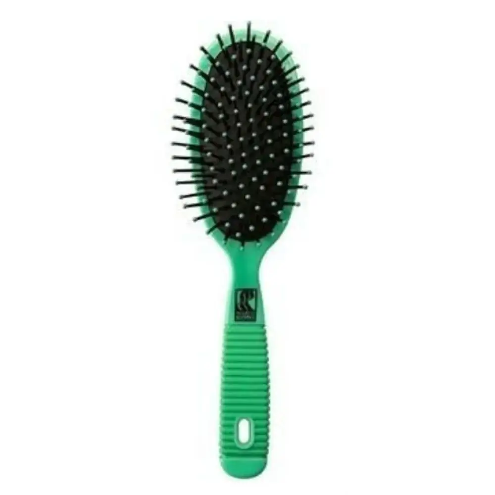 Escova M Boni C/corpo Arrendondado Gd