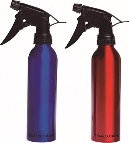 M Boni R 1528 Pulverizador Em Aluminio