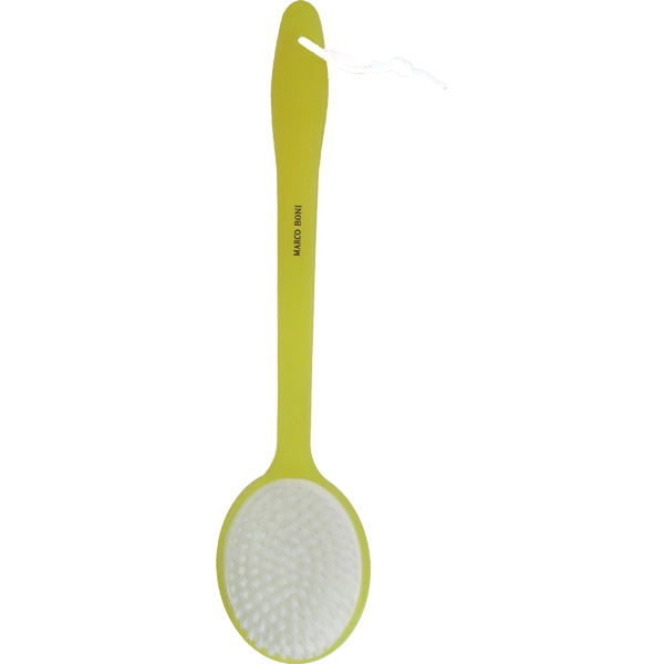 Escova De Banho Ref 1924t