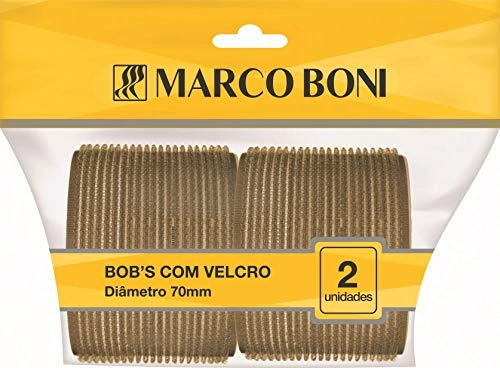 M Boni R 4308 Bob C/velcro C/02 Gde